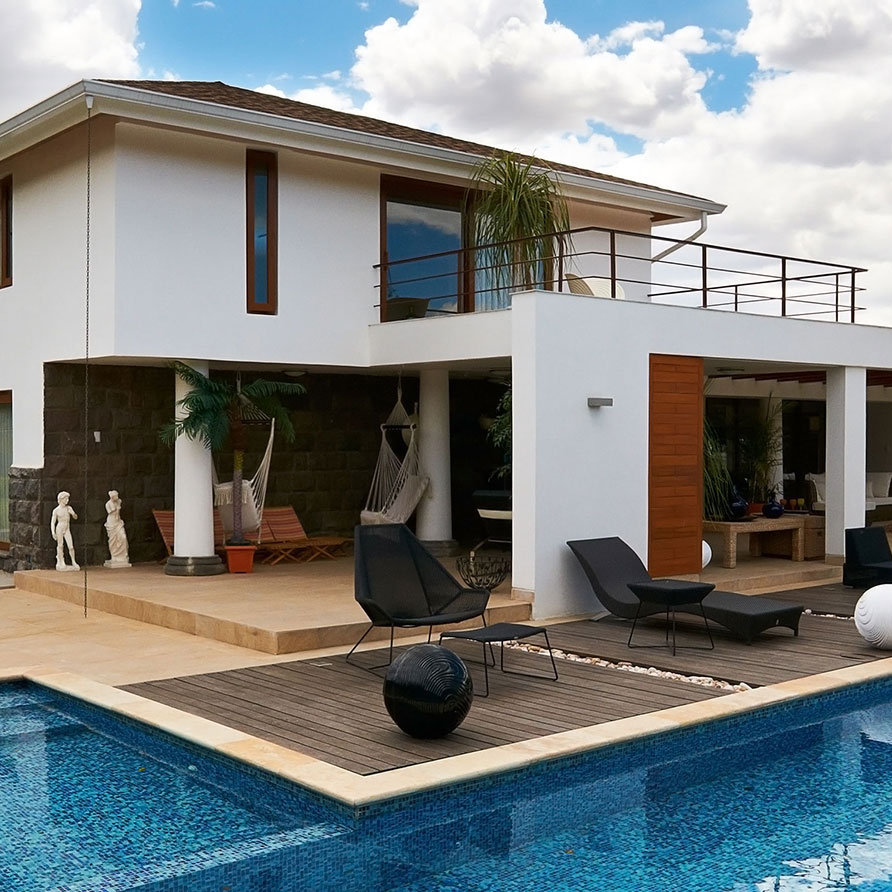 Summer Villa Alexandria